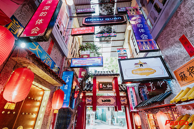 An Viên - Chùa Láng-11