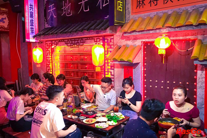 An Viên - Chùa Láng-13