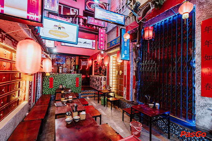 An Viên - Chùa Láng-14