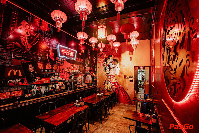 An Viên - Chùa Láng-16