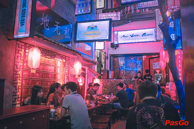 An Viên - Chùa Láng-18