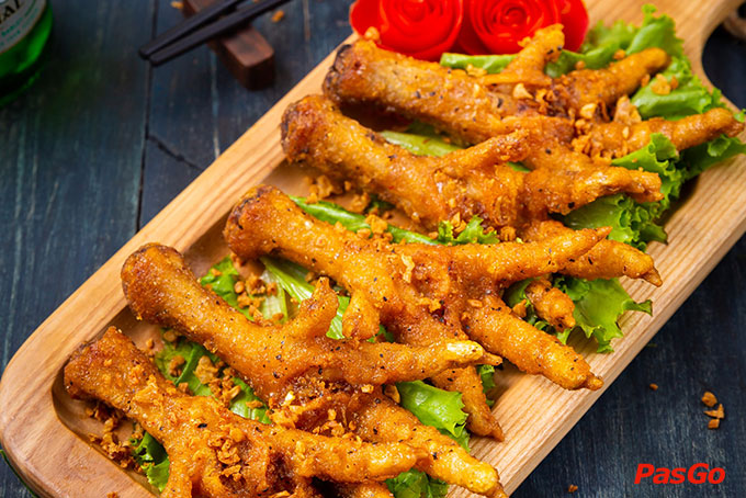 An Viên - Chùa Láng-1