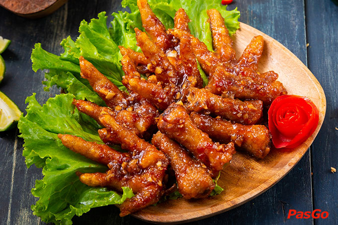 An Viên - Chùa Láng-3