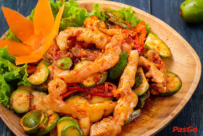 An Viên - Chùa Láng-4