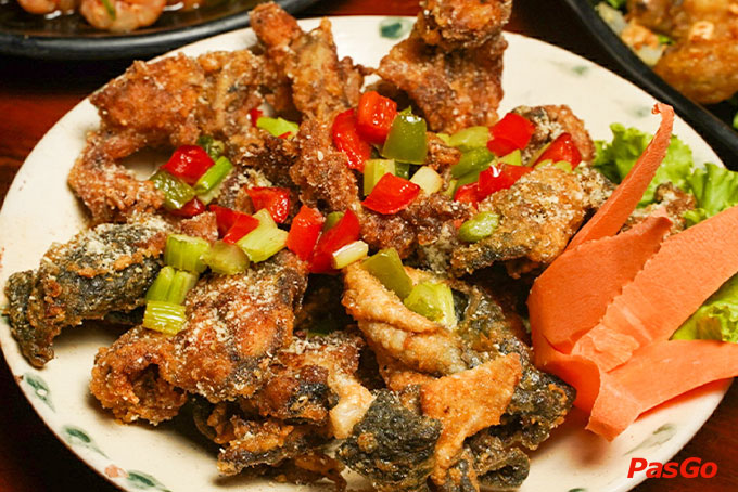 An Viên - Chùa Láng-5