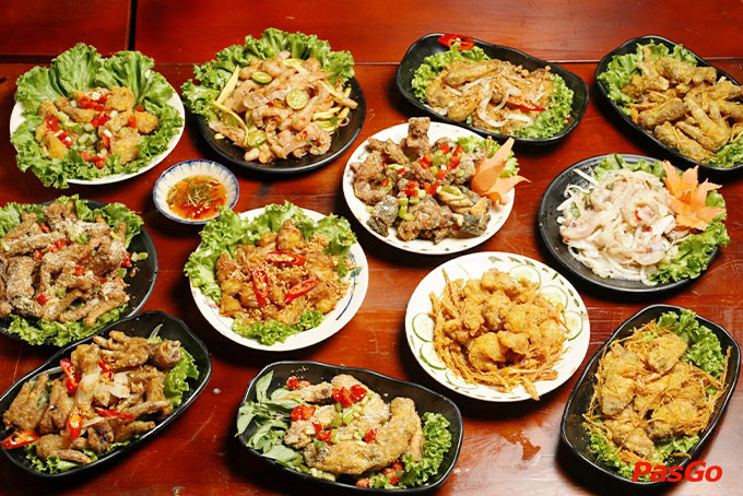 An Viên - Chùa Láng-6