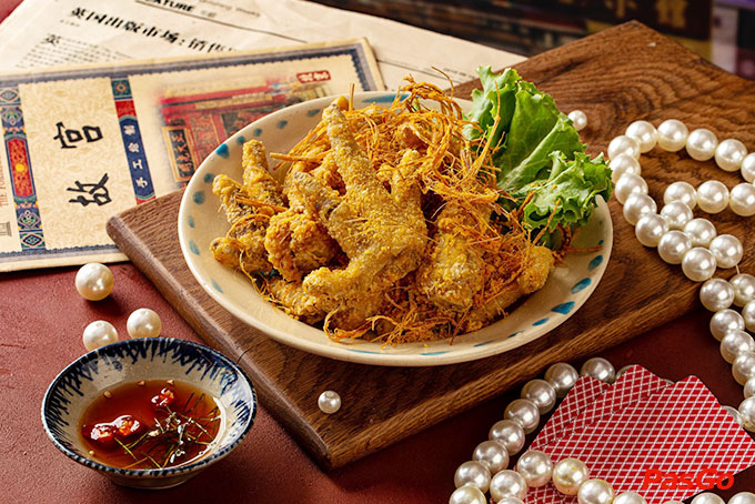 An Viên - Chùa Láng-7