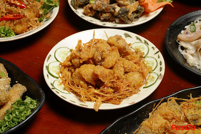 An Viên - Chùa Láng-8