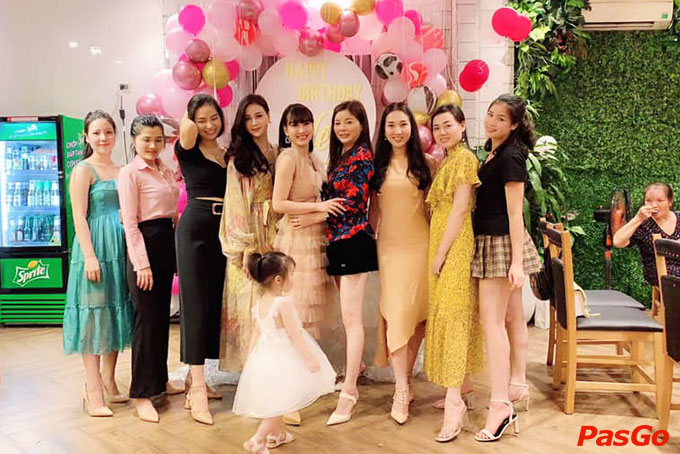 Ánh Dương - 17 Thái Phiên -16