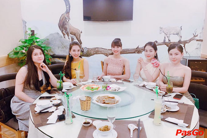 Ánh Dương - 17 Thái Phiên -15