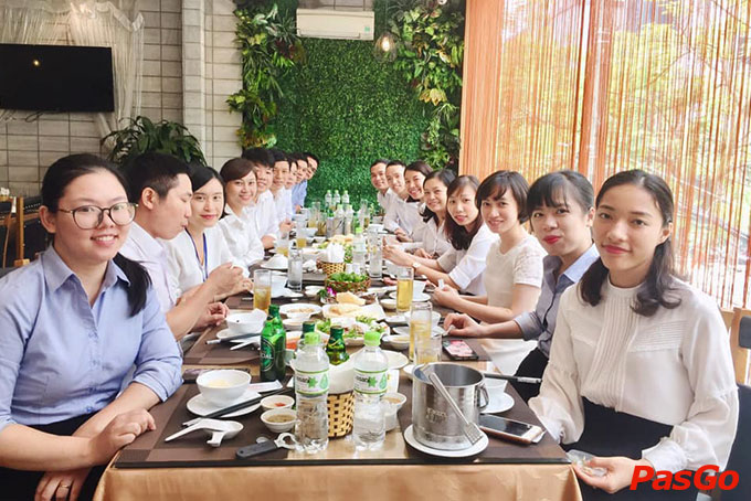 Ánh Dương - 17 Thái Phiên -13