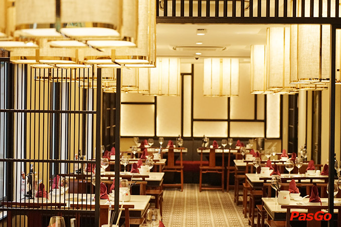 Lẩu Nấm Ashima - Giang Văn Minh-10