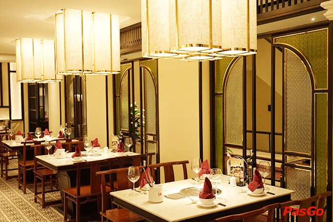 Lẩu Nấm Ashima - Giang Văn Minh-11