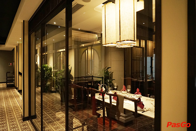 Lẩu Nấm Ashima - Giang Văn Minh-12