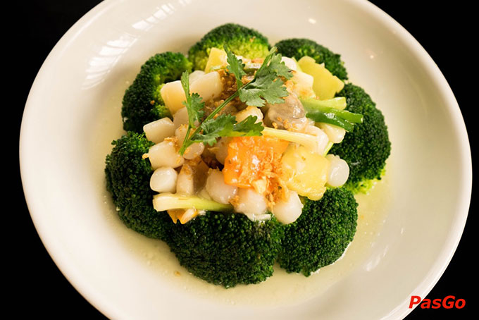 Bách Restaurant – Phan Văn Trị-8