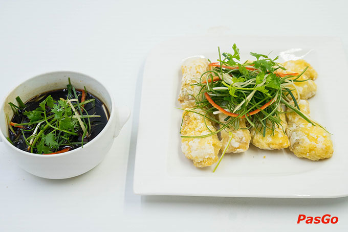 Bách Restaurant – Phan Văn Trị-14