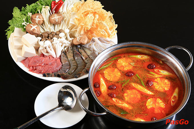 Bách Restaurant – Phan Văn Trị-9