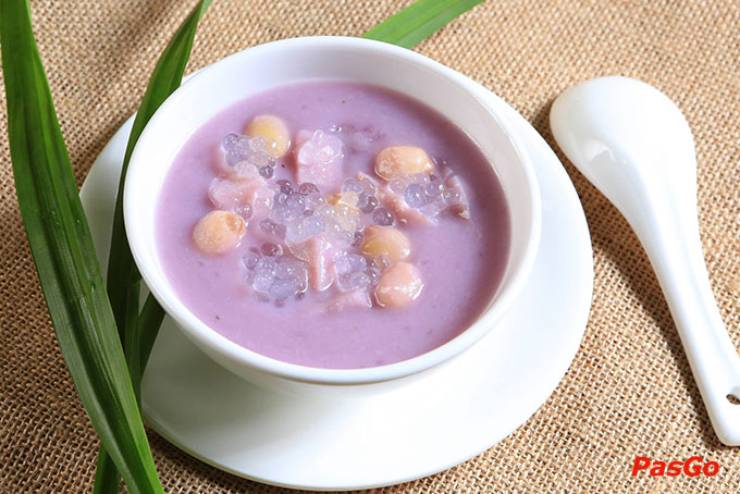 Bách Restaurant – Phan Văn Trị-15