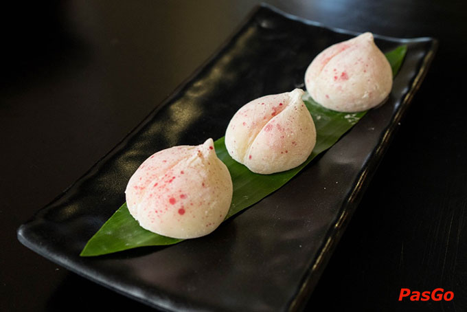 Bách Restaurant – Phan Văn Trị-16