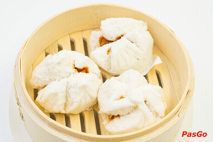 Bách Restaurant – Phan Văn Trị-3