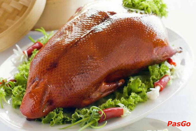 Bách Restaurant – Phan Văn Trị-4