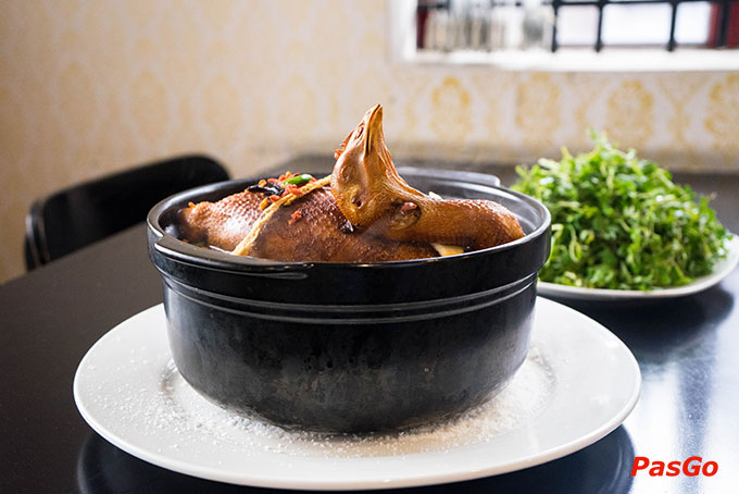 Bách Restaurant – Phan Văn Trị-5