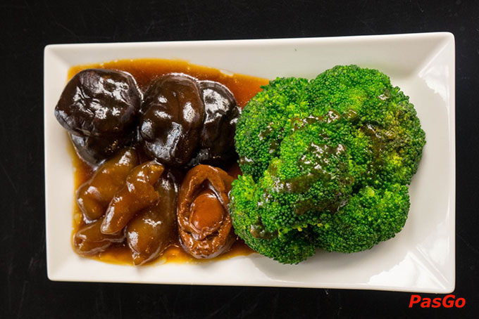 Bách Restaurant – Phan Văn Trị-10