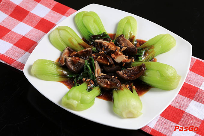 Bách Restaurant – Phan Văn Trị-7