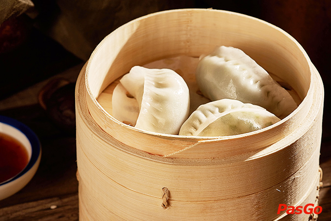 Bao Bei - Terra Royal Quận 3-2