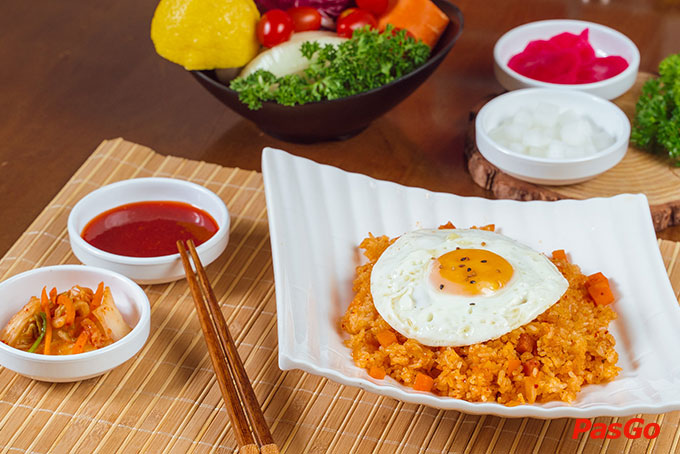Nhà hàng Bay Chicken Hàng Bún 7