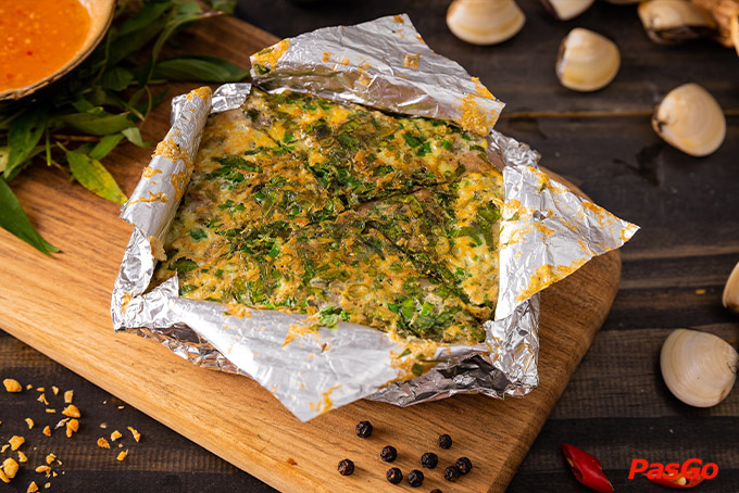 Nhà hàng Bếp Cua 83 Tuệ Tĩnh 6