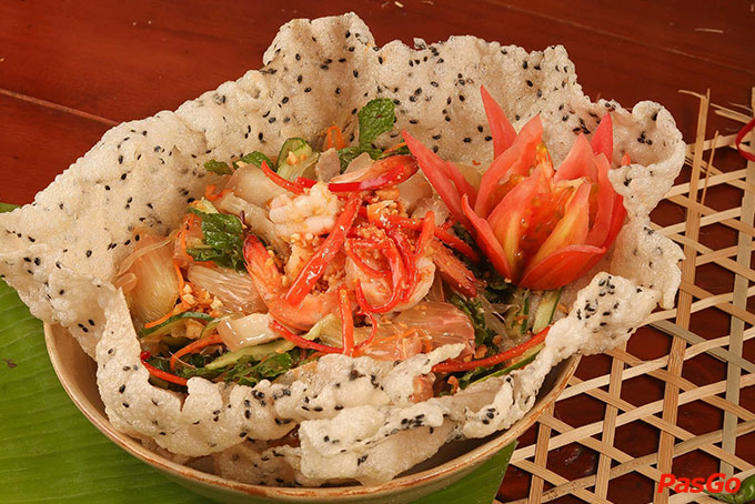 Bếp Nhà Bà Xã - Điện Biên Phủ-1