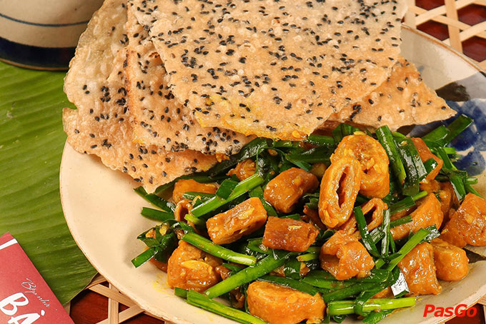 Bếp Nhà Bà Xã - Điện Biên Phủ-2