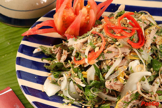 Bếp Nhà Bà Xã - Điện Biên Phủ-3