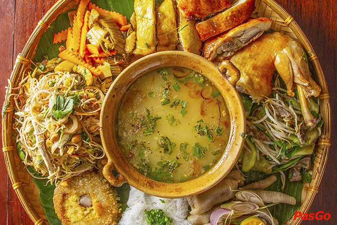 Bếp Nhà Bà Xã - Điện Biên Phủ-5