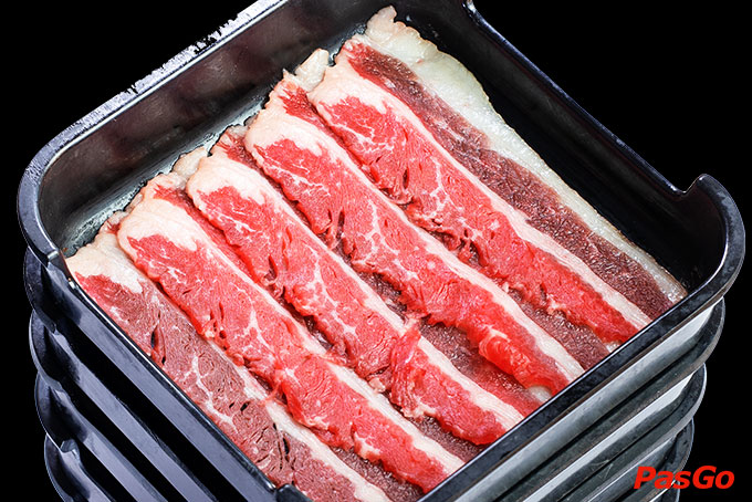 Nhà hàng Bếp Thái Sawadee Nguyễn Khánh Toàn 4