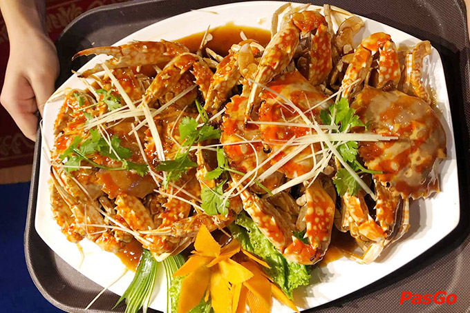 Bếp Trang Restaurant  - Vũ Trọng Khánh