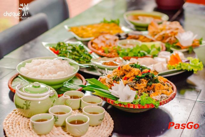 top 20 nhà hàng ngon nổi tiếng, được yêu thích nhất ở Hà Nội - 2
