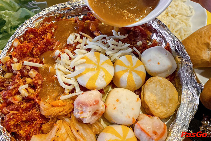 Bò nướng Era - Mã Mây-1