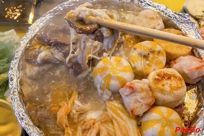 Bò nướng Era - Mã Mây-2