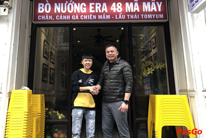 Bò nướng Era - Mã Mây-12