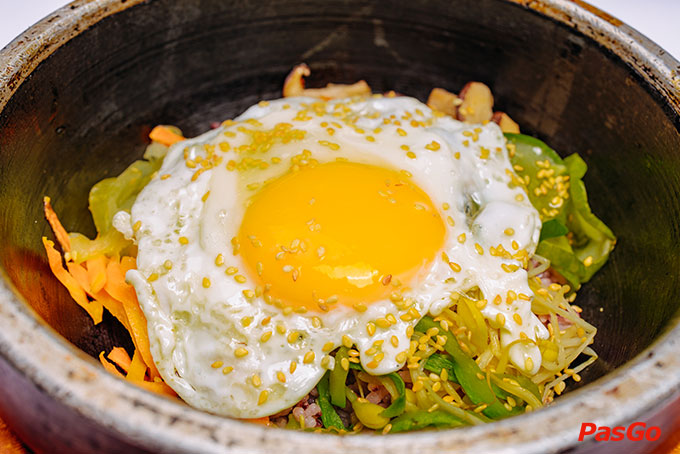 Nhà hàng Box BBQ 12