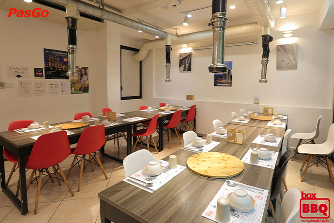 Box BBQ – Nguyễn Thị Thập-16