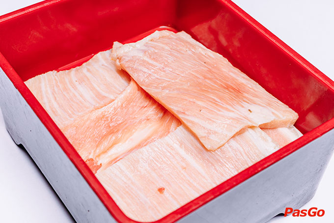 Nhà hàng Box BBQ 3