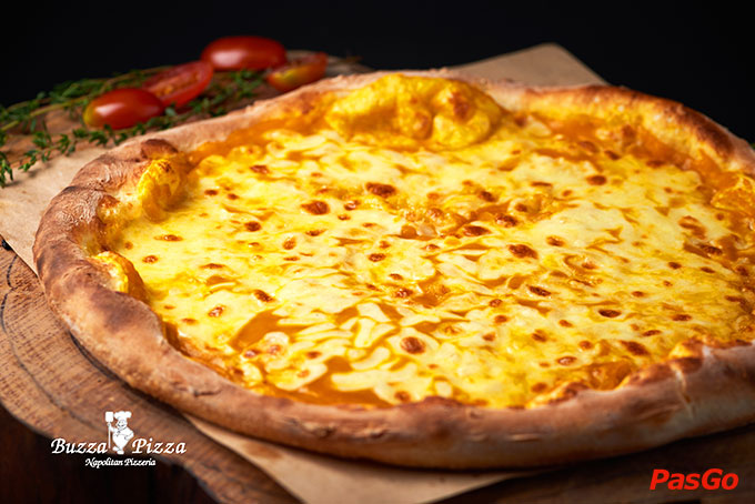 Buzza Pizza Phan Văn Trị - 6