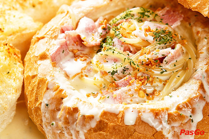 Buzza Pizza Phan Văn Trị - 7