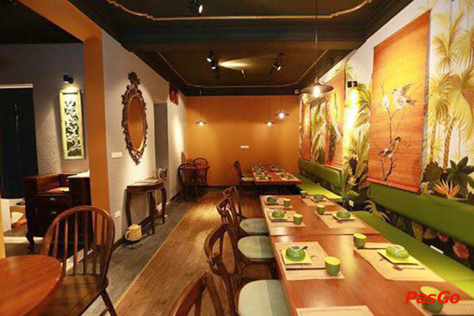 Cầm Viên Quán – Hoàng Ngân-8