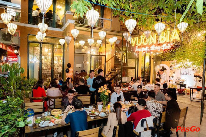 Cầm Viên Quán – Hoàng Ngân-11