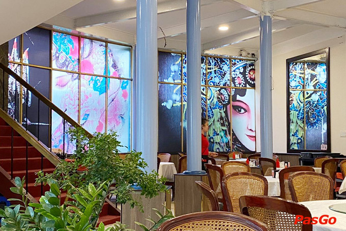 Cát Tường Trần Hưng Đạo 15