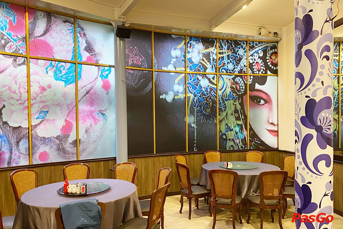 Cát Tường Trần Hưng Đạo 16